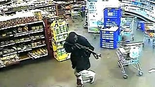 التعرف على هوية أحد المشاركين في هجوم نيروبي