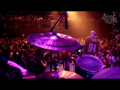 Dr.Living Dead! “Dead End Life” - Kool Metal Fest 2016