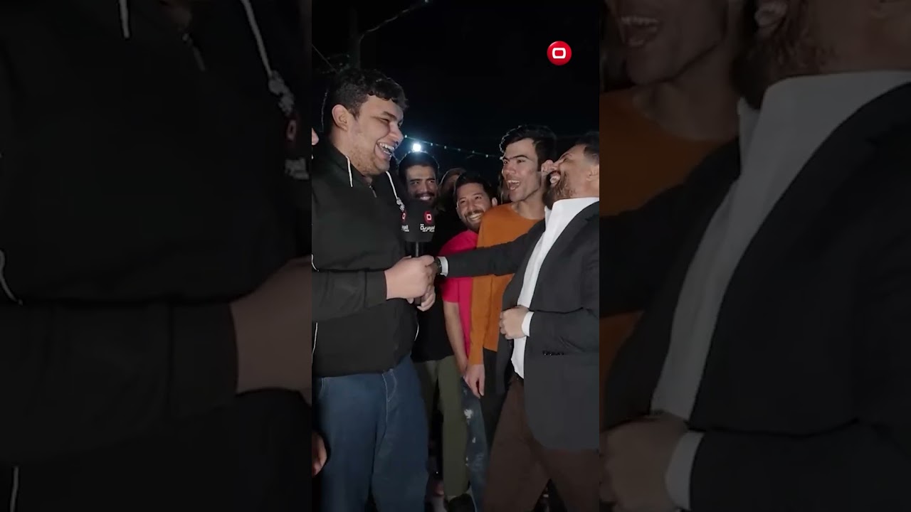 فيديو | شتكولون "ابو كالوش" رح يتزوج؟
