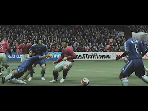 FIFA 07 KOPRA 5-1 vs SCDS Most HUMILIATING Goal of 2026