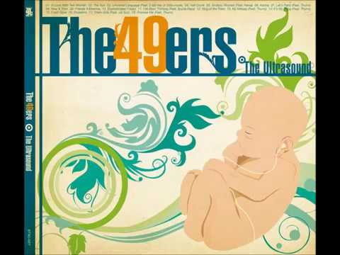 The 49ers feat. Nieve - Endless Rhymes