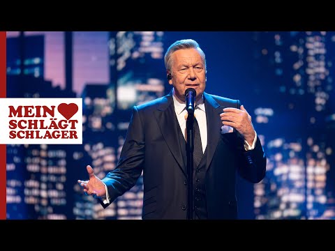 Roland Kaiser - Liebe ist alles (Die Giovanni Zarella Show)