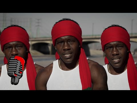 Clayraw - Hot ft. GA.LIVE (Dir. by @Nickmedina__)