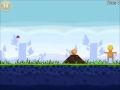 Official Angry Birds Walkthrough Poached Eggs 1 3