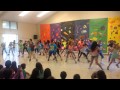 Cupid Shuffle