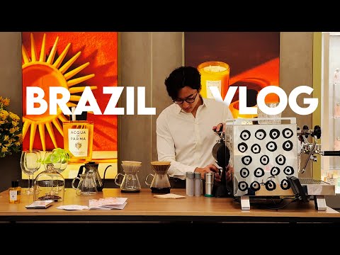 Vlog Brazil