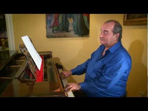 Jorge Luis Prats - Live in Zaragoza (trailer)