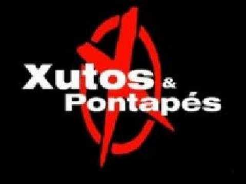 Xutos & Pontapés - Minha Casinha