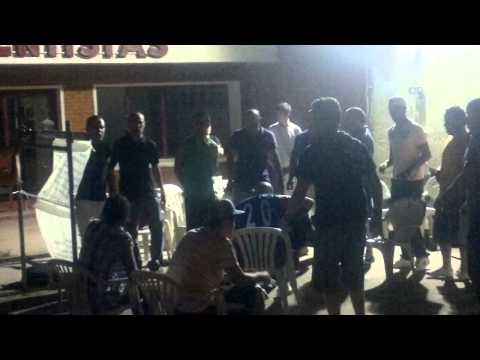 Ensayo de murga Momolandia (Retirada)