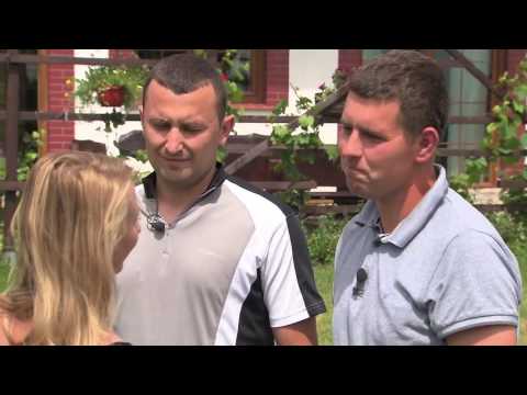 Rolnik Szuka Żony 3 - Odcinek 9 - Wybór Moniki