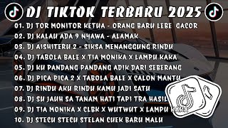 Download lagu DJ TIKTOK TERBARU 2025 🎧 DJ TOR MONITOR KETUA - ORANG BARU LEBE GACOR 🎵 DJ KALAU ADA 9 NYAWA ALAMAK  mp3 Download lagu DJ TIKTOK TERBARU 2025 🎧 DJ TOR MONITOR KETUA - ORANG BARU LEBE GACOR 🎵 DJ KALAU ADA 9 NYAWA ALAMAK  mp3