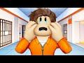 He Was Arrested: A Roblox Movie