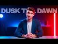 Iman Gadzhi Dusk Till Dawn