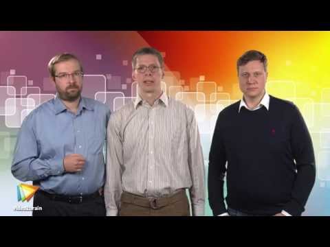 TYPO3 Neos – Crashkurs Tutorial: Trailer |video2brain.com