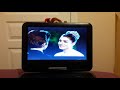 DVD Opening To Cinderella 2 Dreams Come True