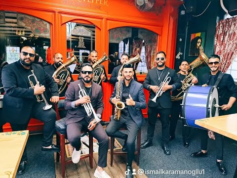 Ork KeMi Asanov X Tuncay Agusev Oro GRAND Familija KeMi +389 76 606 565