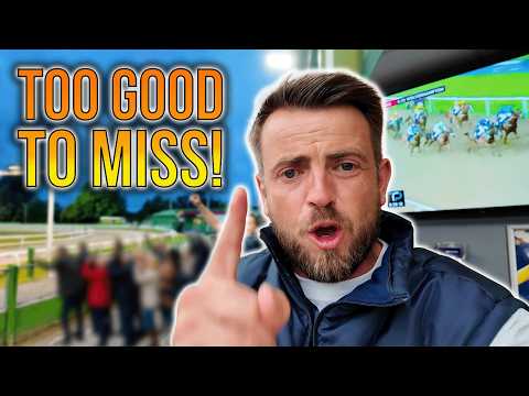 Betting On DOGS and HORSES at Nottingham! | Can SD Racing Help Me Win Money?