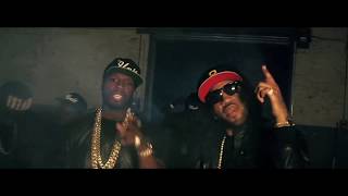 G-Unit - Nah I&#39;m Talking Bout (Official Video)