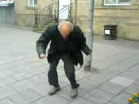 Dziadek 