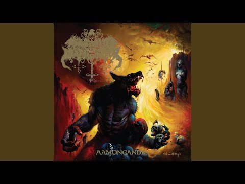 Beserk Death - Satanic Warmaster