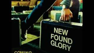 New Found Glory - Hold My Hand