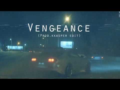 KSLV noh X SOUTHINFERNO - VENGEANCE (prod.kkasper edit)