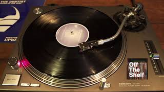 Jon The Dentist - Saturn (Original Mix)