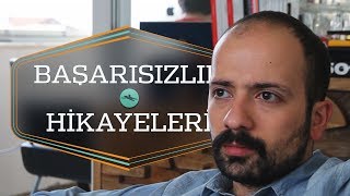 Üniversiteden atıldım! | Fatih Güner