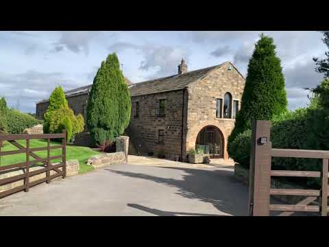 The Granary, Briery Hall Farm, Sandal, Wakefield - Virtual Tour