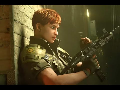 High Calibre Operator Gameplay in Rainbow Six Siege