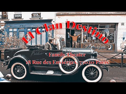 Cheese Shop on Rue Cler