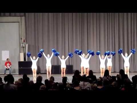 SCL Stardust | NM 2013 (dag 1)