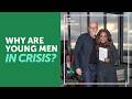 Why Young Men Are Struggling Right Now With Oprah Scott Galloway