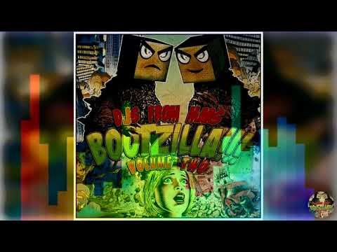 Icona Pop Vs Kaskade & deadmau5 Vs Knife Party - I Glove It For Me (Djs From Mars Bootleg)