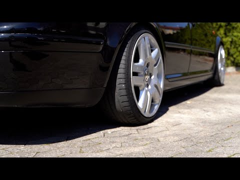 Golf 4 Variant | Carporn | 4K
