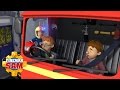Fireman Sam Official Norman Is On The Loose With Jupiter