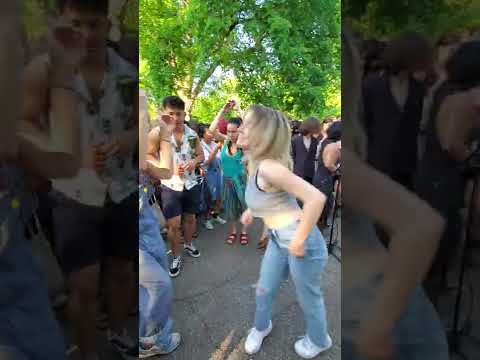 Pinc Louds Thomkins Square Park NYC 2022   @pinclouds4256 , @maurice_narcis