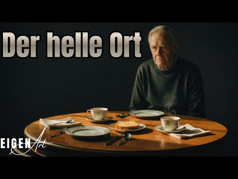 Der helle Ort (Official Video) - Abschied nehmen tut weh 🖤 | EigenArt