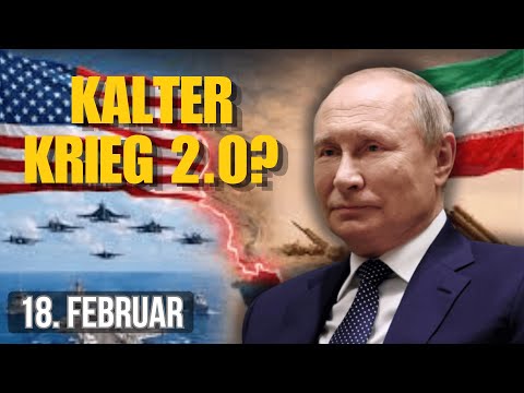 NEUER KALTER KRIEG? RUSSLANDS RAKETEN, KUBAKRISE 2.0 & INDIENS TROTZ – WAS PASSIERT JETZT?