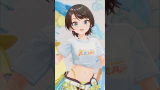 無限 #エアロピクルス ループ🥒🍅 #踊ってみた #dance #shorts #short