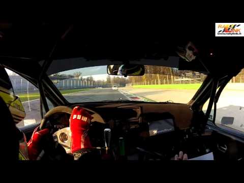 MRS 2015 - Cameracar Manuel Villa - Shakedown