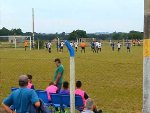 Compacto C  del Plata 3   River 0   3era Fecha Torneo Preparación