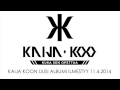 Kaija Koo - Kuka sen opettaa