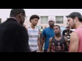 Slamma Jamma - Trailer