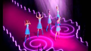 &quot;Here I Am/Princesses Just Want To Have Fun&quot;