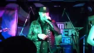 Tim Ripper Owens, Cathedral Spires