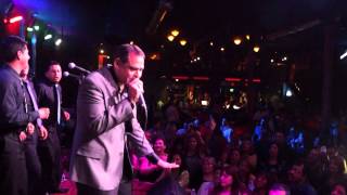 Hector Tricoche en San Francisco Ca "Periquito Pin Pin"