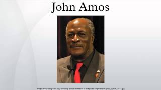 John Amos