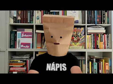 Charles Burns: Bludiště 2