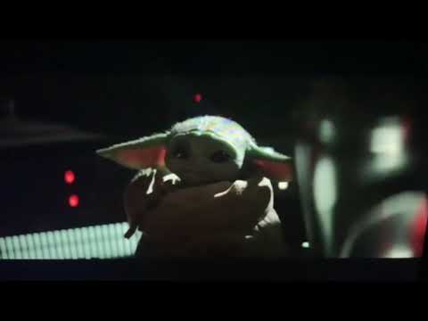 BABY YODA RADIO WIXAPOL HEWRA